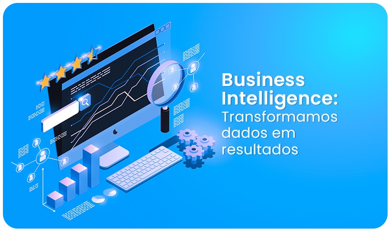 Análise de Dados e Business Intelligence